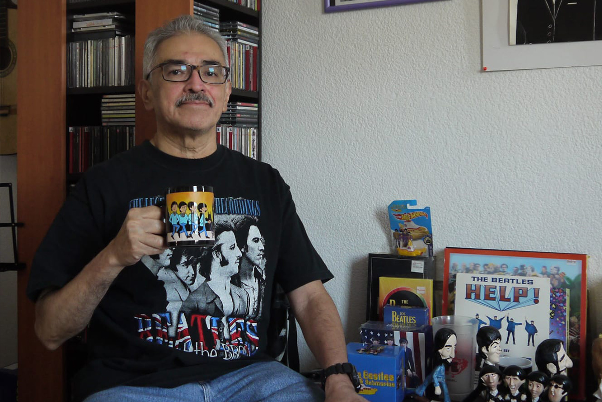 Francisco Mares