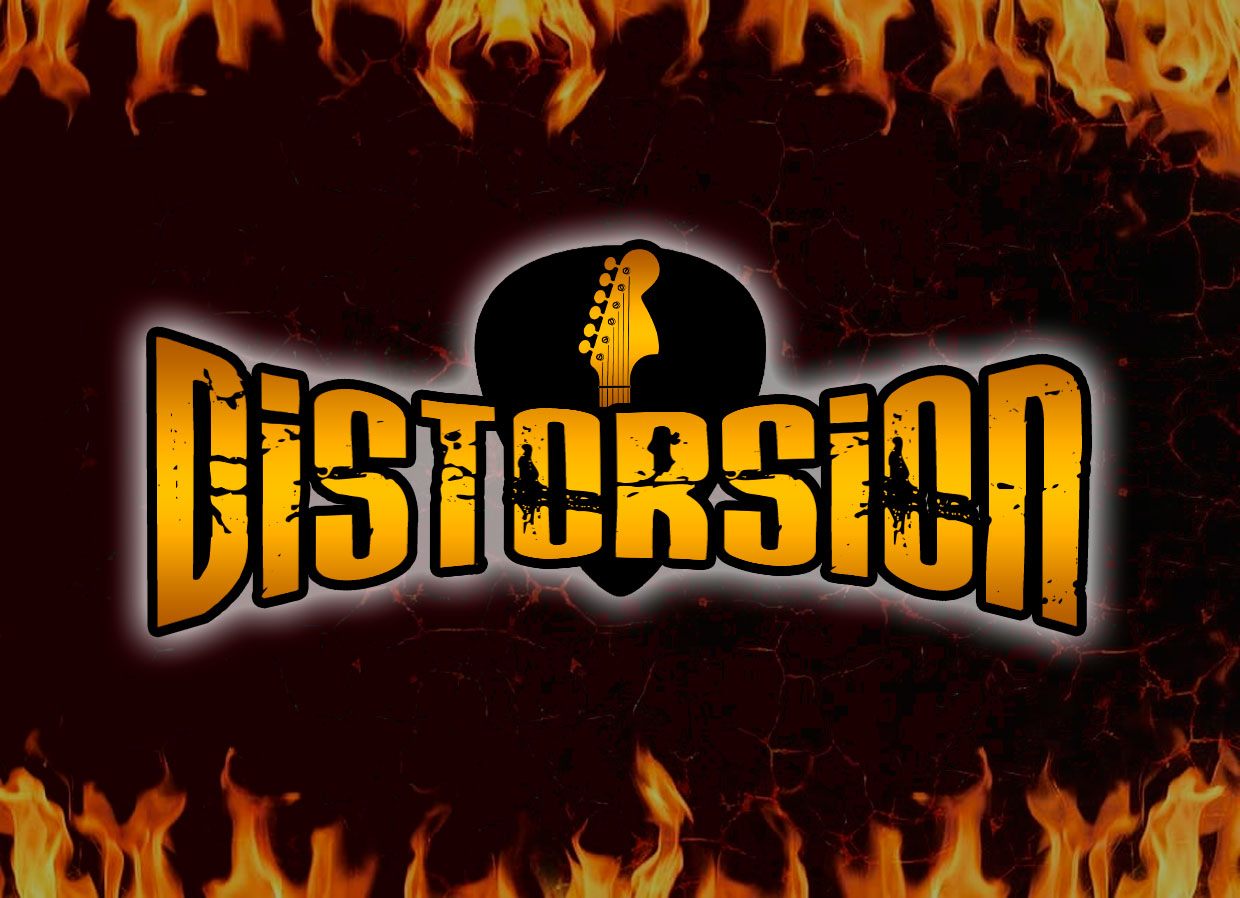 Distorsión